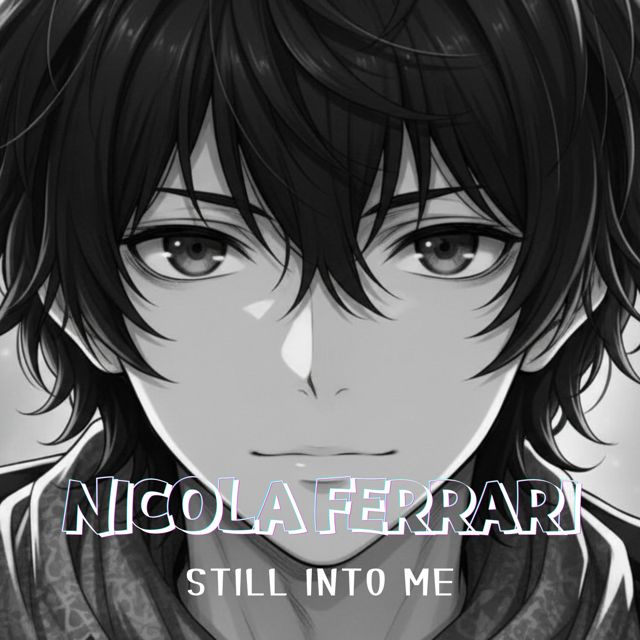 Nicola Ferrari - 'Still Into Me' [Ringtone]