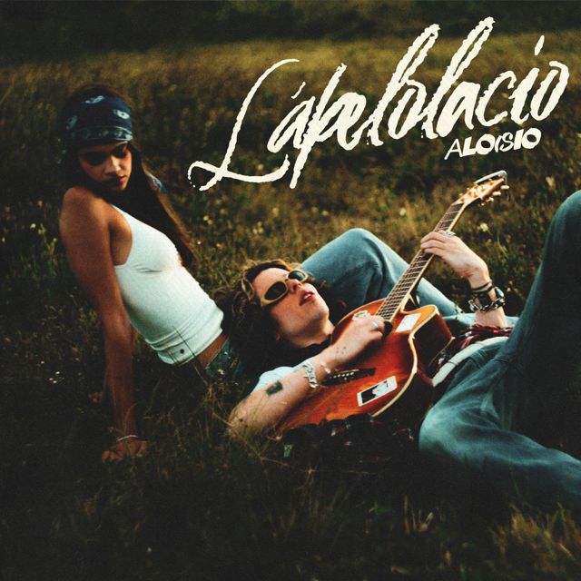 Aloisio - 'La Pelo Lacio' [Ringtone]