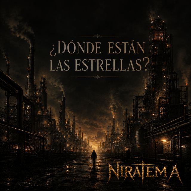 Niratema - '¿Dónde están las estrellas?' [Ringtone]