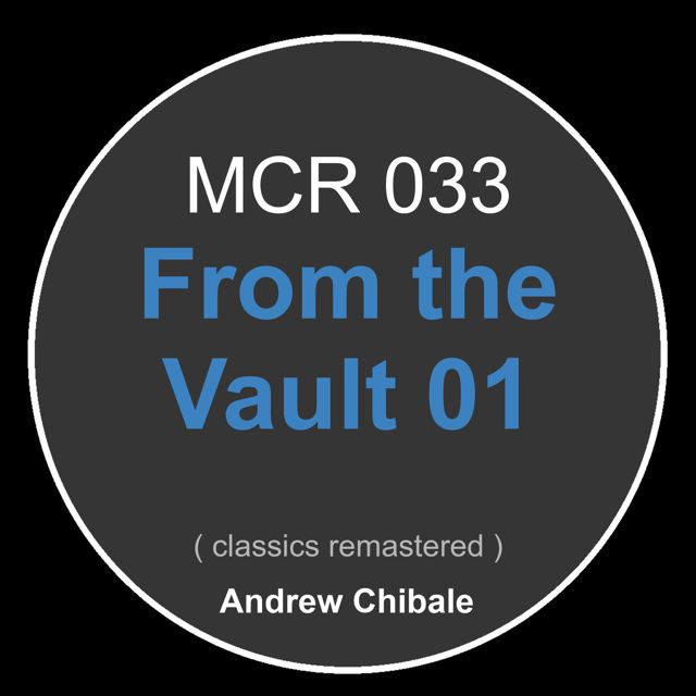 Andrew Chibale - 'Read & Write (2026 remaster)' [Ringtone]