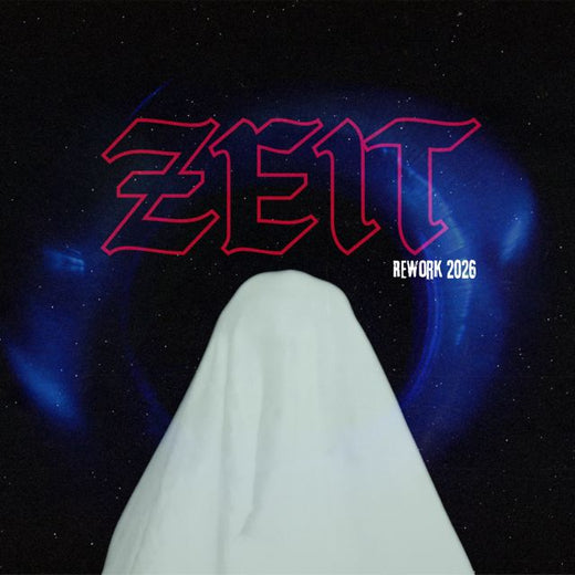 Digital Dahlia - 'Zeit (Rework 2026)' [Ringtone]