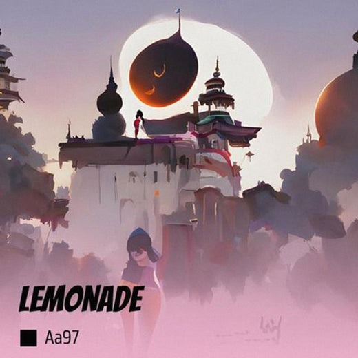 AA97 - 'Lemonade' [Ringtone]