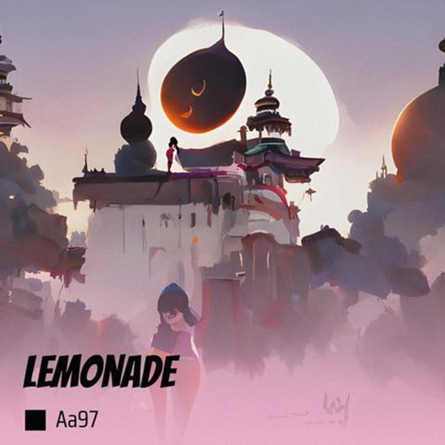 AA97 - 'Lemonade' [Ringtone]