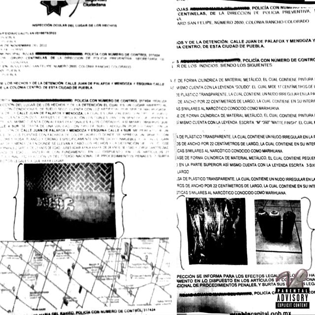 Deser - 'MALEDUCADO (feat. Forta)' [Ringtone]