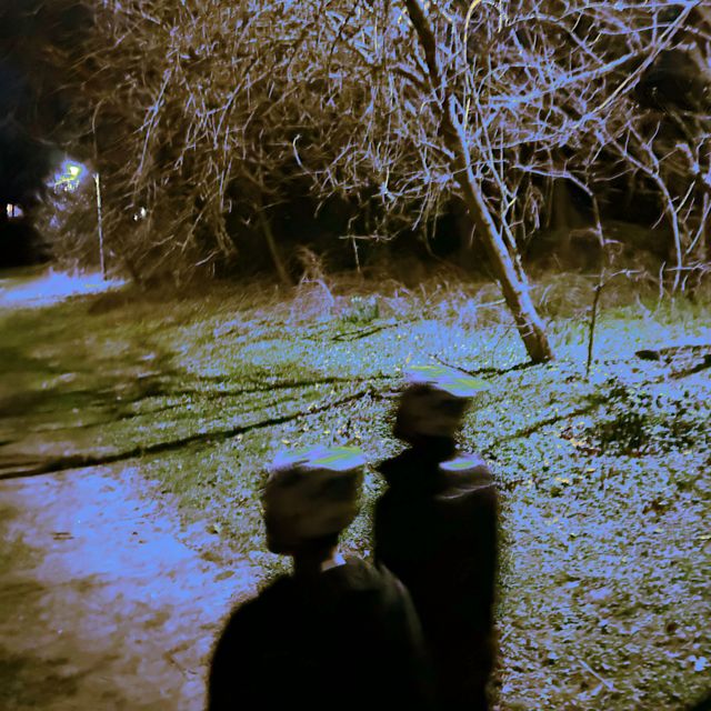 Dell Corcetti - 'Tear' [Ringtone]