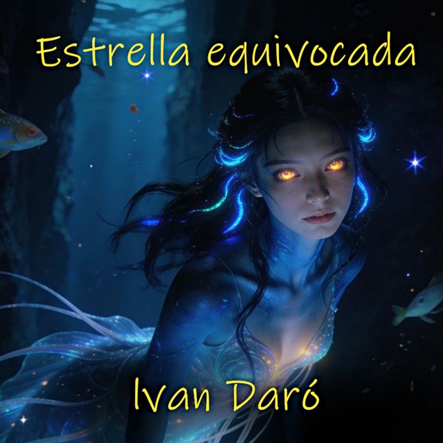 Ivan Daró - 'Estrella equivocada' [Ringtone]