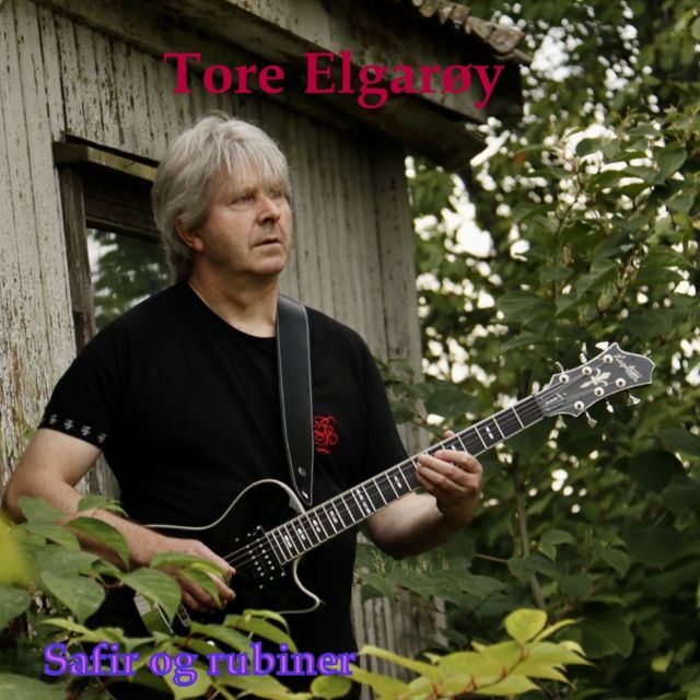 Tore Elgarøy - 'Grand Scala' [Ringtone]