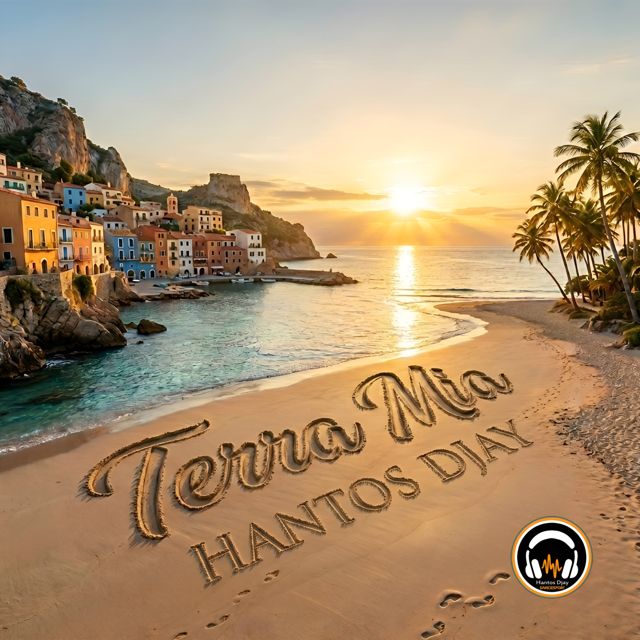 Hantos Djay - 'Terra Mia' [Ringtone]