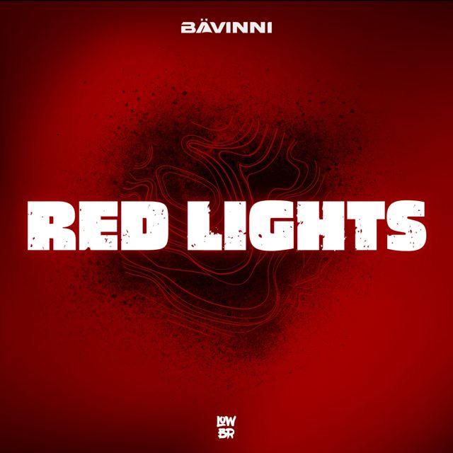 Bavinni - 'Red Lights' [Ringtone]