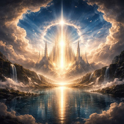 Aming Mom - 'Under Neon Skies' [Ringtone]
