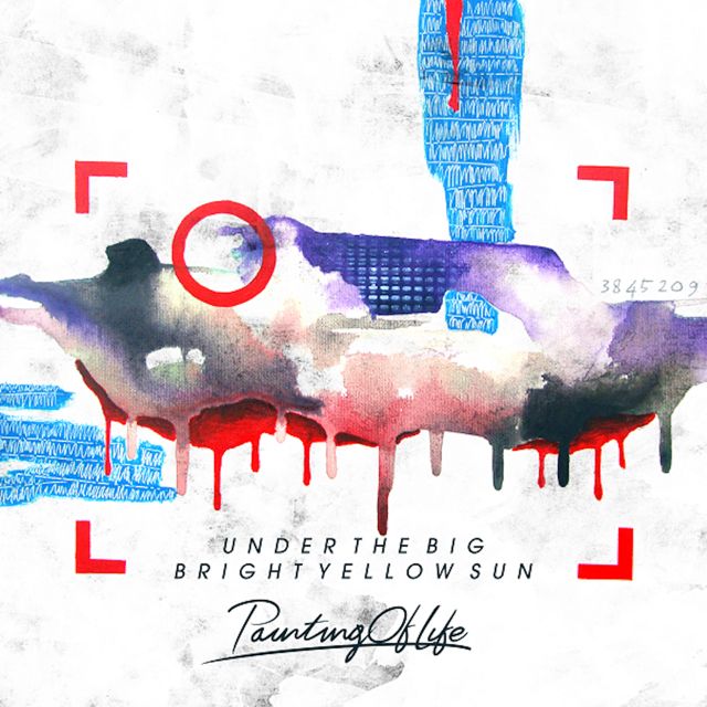 Under The Big Bright Yellow Sun - 'Golden Day (Finally Found)' [Ringtone]