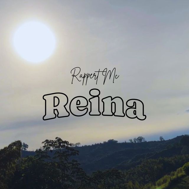 Rappert Mc - 'Reina' [Ringtone]