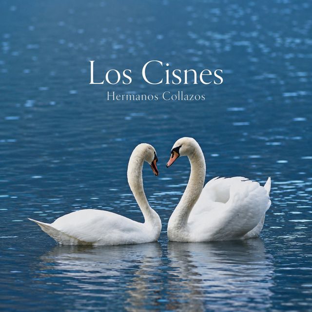 Los Hermanos Collazos - 'Sufro Queriendote' [Ringtone]