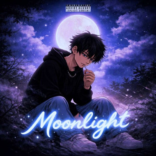 Alan MSC - 'Moonlight' [Ringtone]