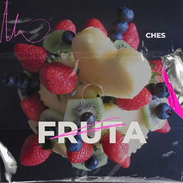 Ches - 'FRUTA' [Ringtone]