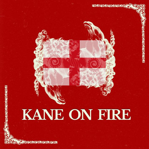 vyce3 - 'Kane On Fire' [Ringtone]