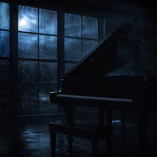 Agus X - 'Buried In The Quiet' [Ringtone]