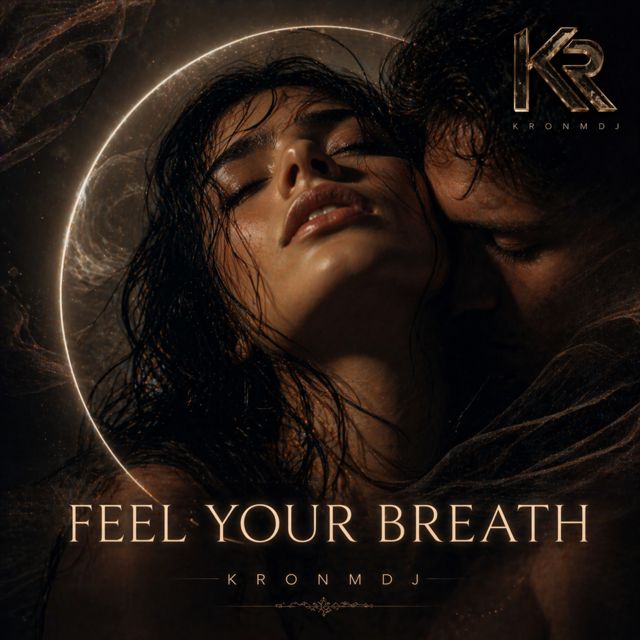 KronmDJ - 'FEEL YOUR BREATH' [Ringtone]