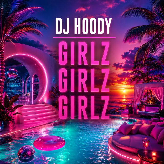 DJ Hoody - 'Girlz Girlz Girlz' [Ringtone]