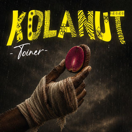 Toiner - 'Kolanut' [Ringtone]