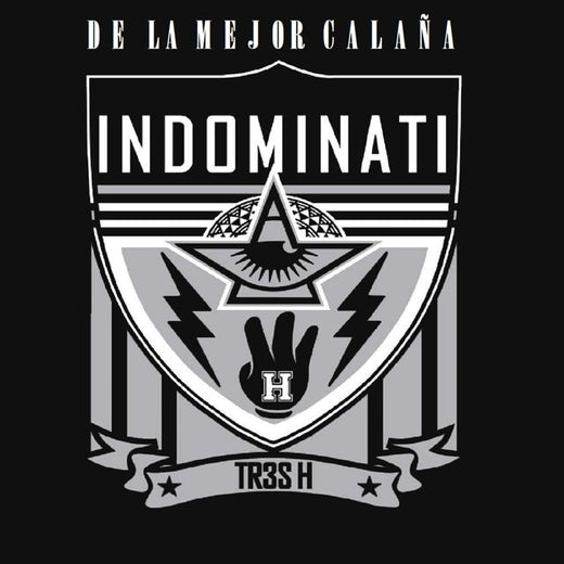 tr3s h indominati - 'De la Mejor Calaña' [Ringtone]