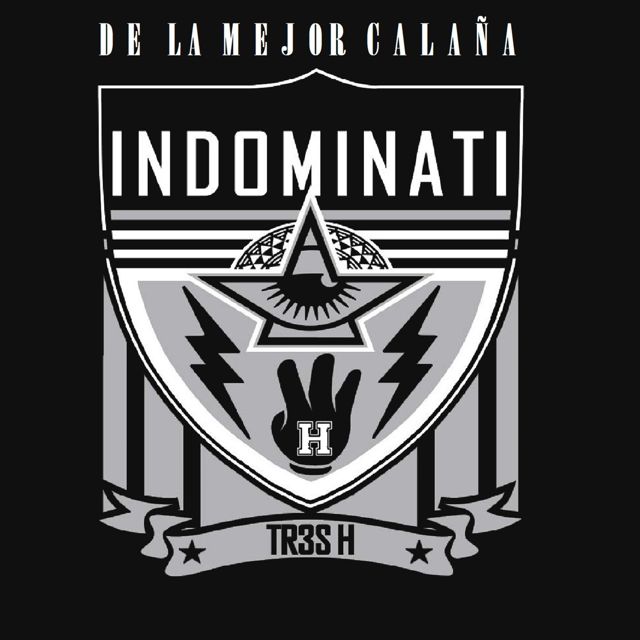 tr3s h indominati - 'De la Mejor Calaña' [Ringtone]