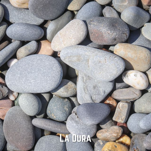Arena Salina - 'La Dura' [Ringtone]