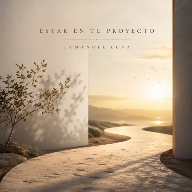 Emmanuel Luna - 'Estar en tu proyecto' [Ringtone]