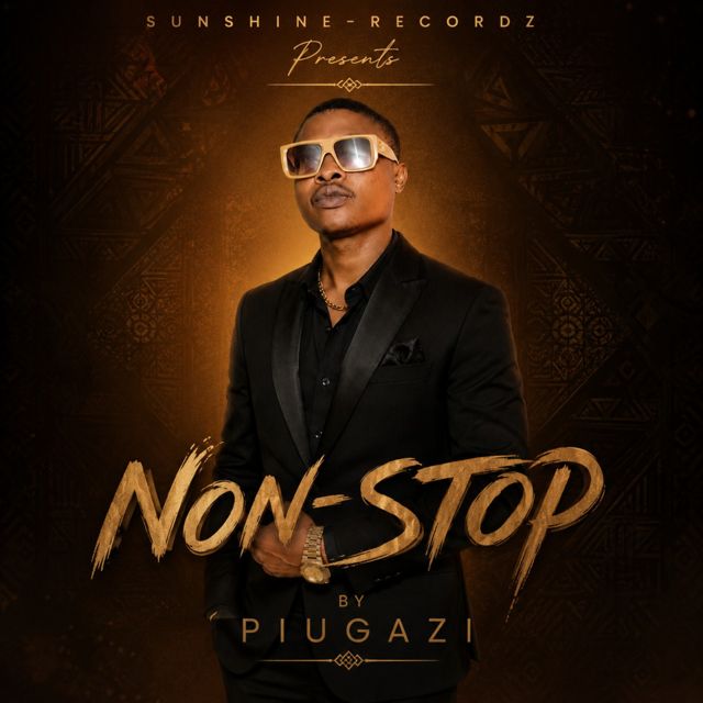 PiuGazi - 'NON-STOP' [Ringtone]