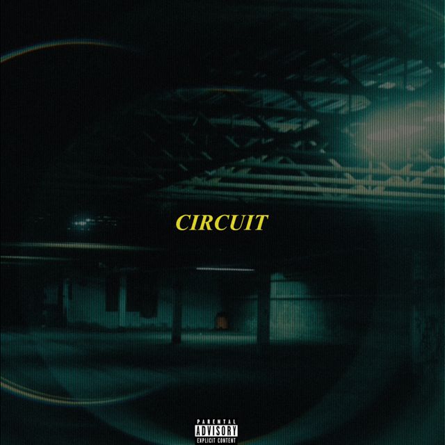 Riicch - 'Circuit' [Ringtone]