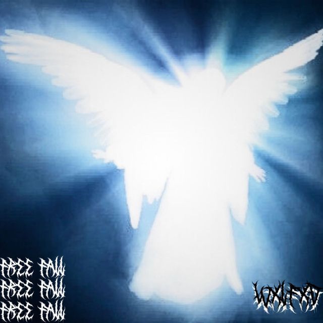 WXLFXD - 'Free Fall' [Ringtone]