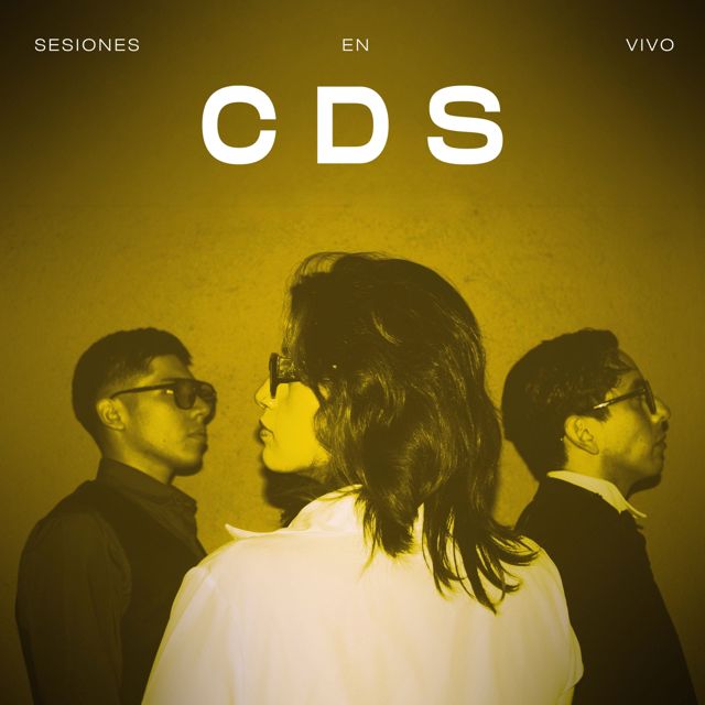 Culpa Mía - 'CDS (Sesiones en Vivo)' [Ringtone]