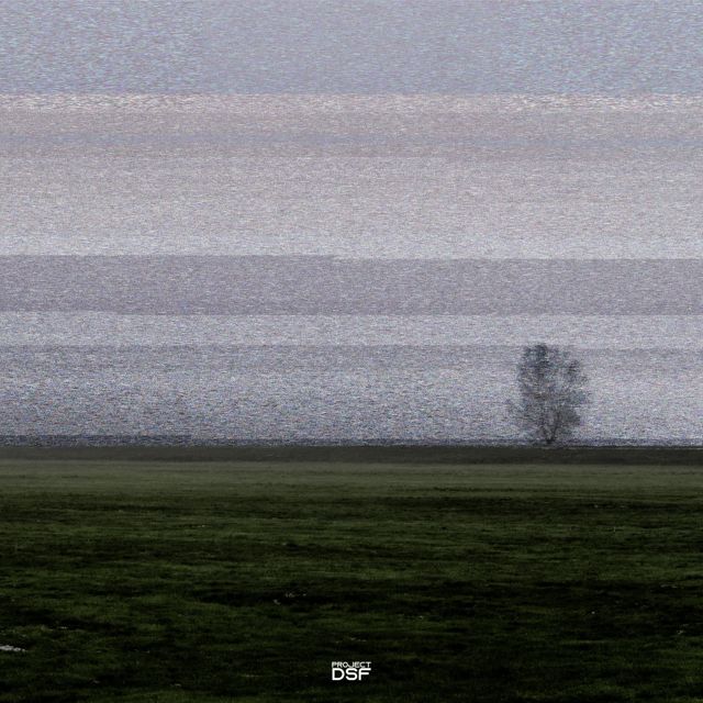 Project DSF - 'Infinite' [Ringtone]