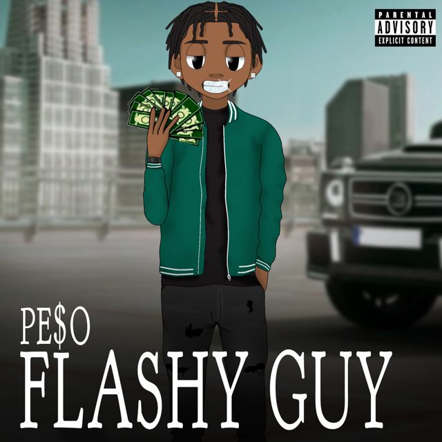 Pe$O - 'Flashy Guy' [Ringtone]
