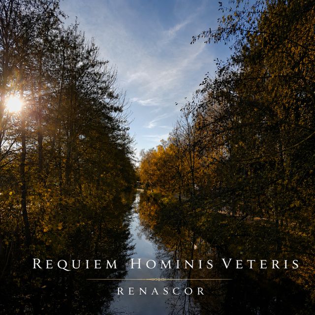 strady1980 - 'Requiem hominis veteris-Renascor' [Ringtone]