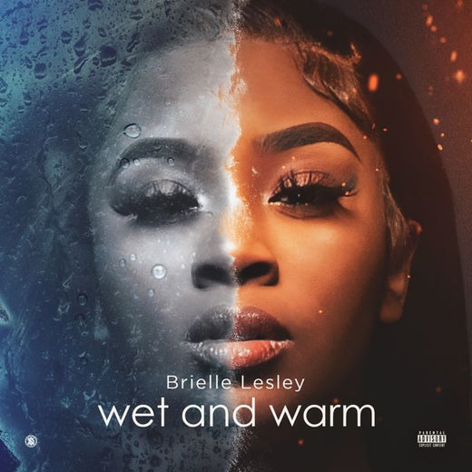 Brielle Lesley - 'Wet and Warm' [Ringtone]