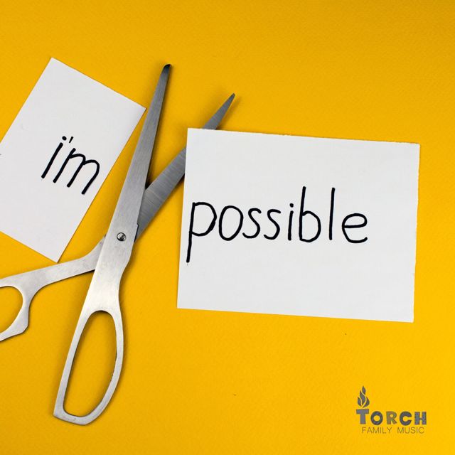 Torch Family Music - 'I'm Possible' [Ringtone]