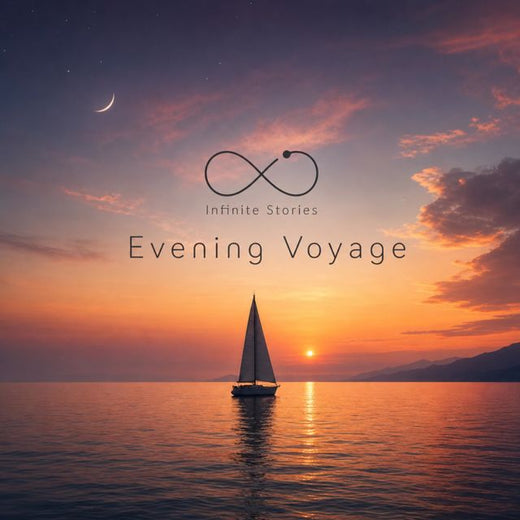 Infinite Stories - 'Evening Voyage' [Ringtone]
