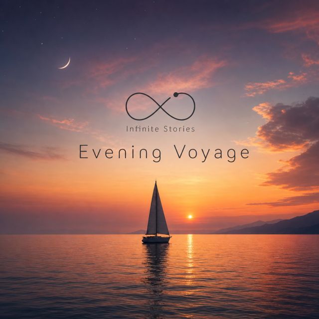 Infinite Stories - 'Evening Voyage' [Ringtone]