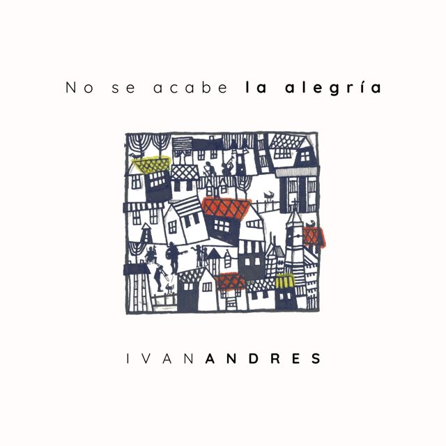 Iván Andrés - 'Todo Lo Que Necesito' [Ringtone]