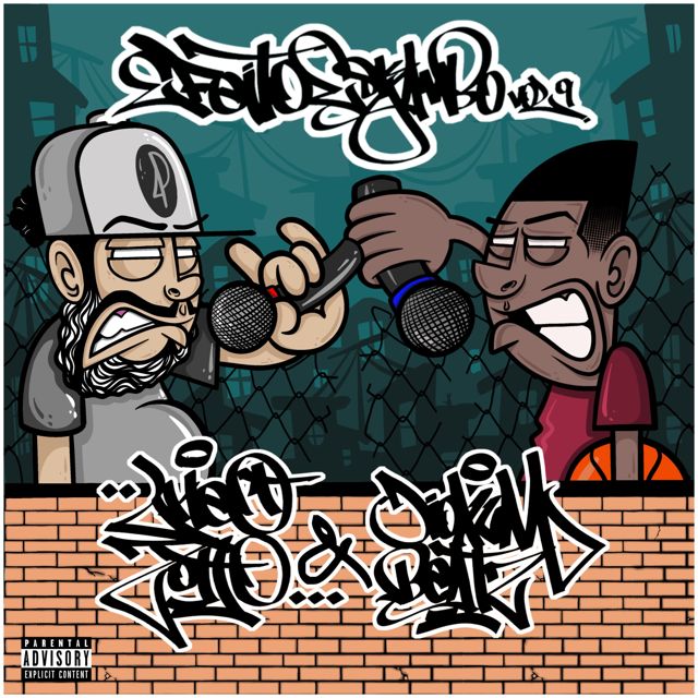 Lheo Zotto - 'Eu soul (feat. Dioxum Beatz)' [Ringtone]