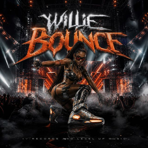 Nathan Allright - 'Willie Bounce' [Ringtone]