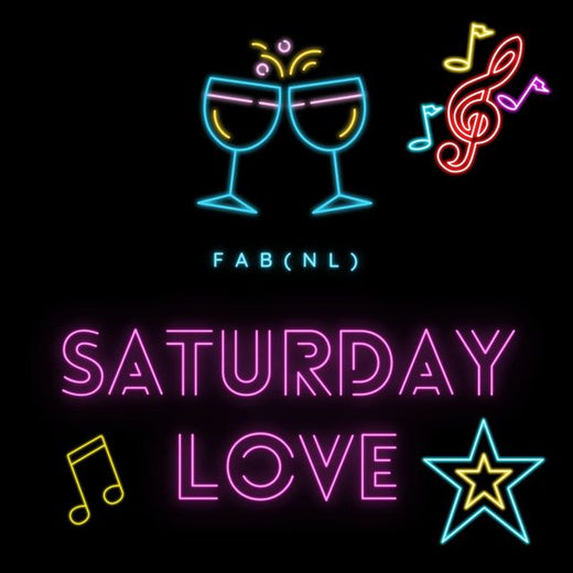 FAB - 'Saturday Love' [Ringtone]