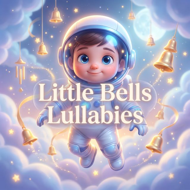 Bob's Fairy Tales - 'Tiny Bell Stars' [Ringtone]