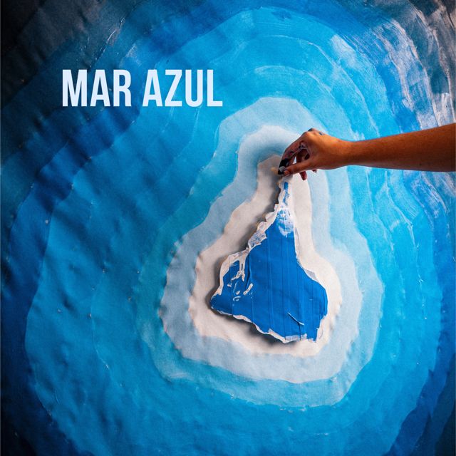 David Toledo - 'MAR AZUL' [Ringtone]