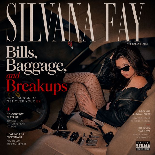 Silvana Fay - 'On My Level' [Ringtone]