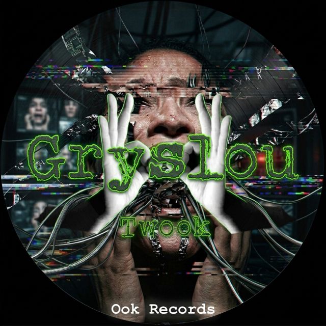 Twook - 'Gryslou' [Ringtone]