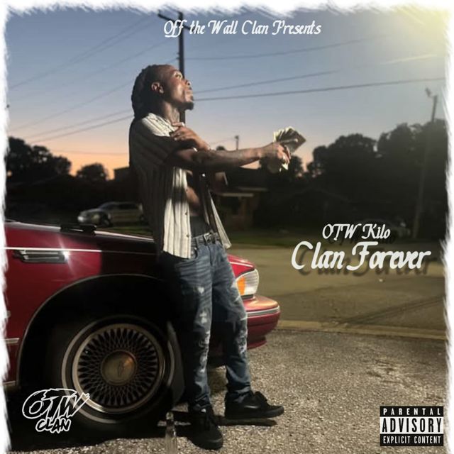 Otw Kilo - 'Clan Forever' [Ringtone]