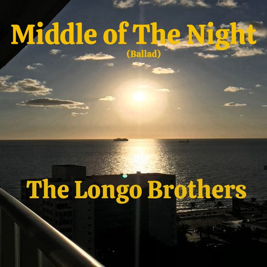 The Longo Brothers - 'Middle of the Night (Ballad)' [Ringtone]