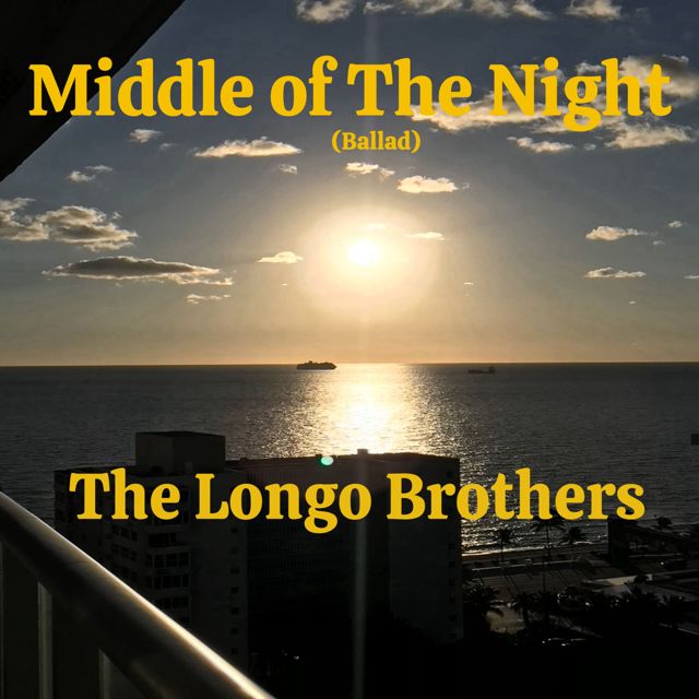 The Longo Brothers - 'Middle of the Night (Ballad)' [Ringtone]